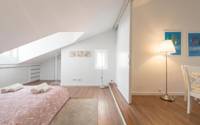 Charming Apartment Tram 28