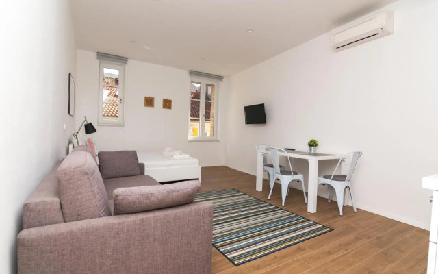 Apartments and Rooms Jospino
