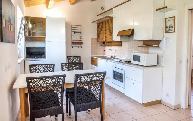 N12 - Numana, Nuovo Bilocale Con Aria Condizionata