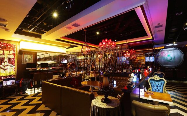 Hua Te Hotel Harbin