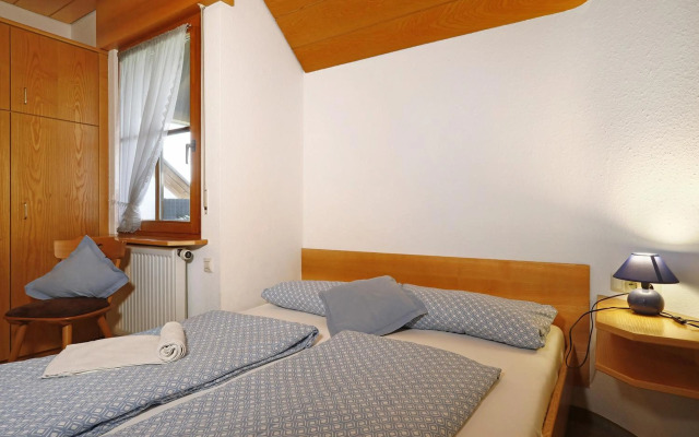 Hof Wagenberg Ferienwohnung 2