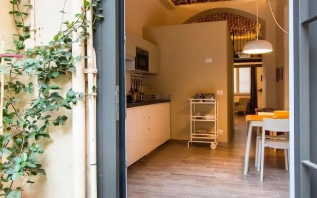 Lovely Loft Crocetta & Porta Nuova