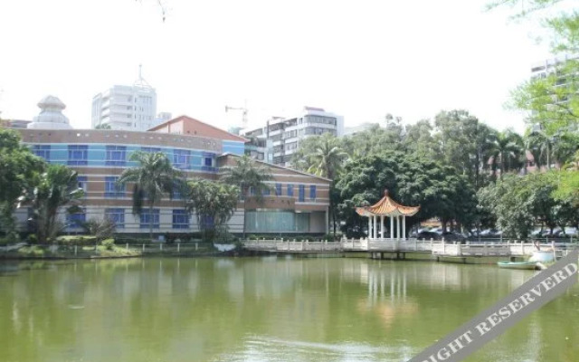 Maoming Guest Hotel