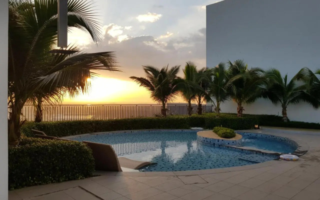 Eclipse Residence Pangea