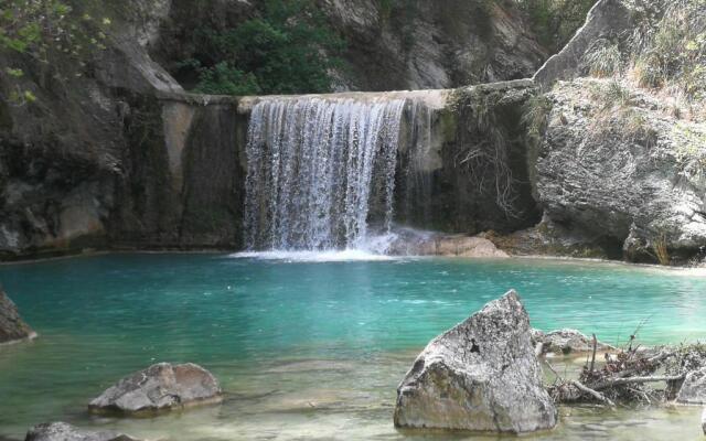 Bed & Breakfast Mosca Bianca