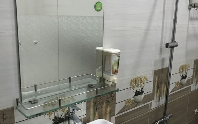 Thuy Duong Hotel
