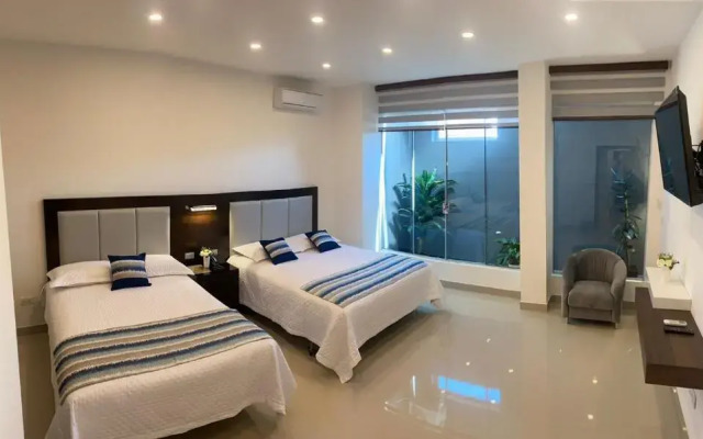 Hotel Innova