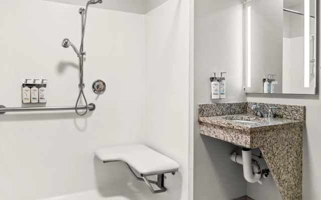 Holiday Inn Express Hotel & Suites Detroit-Novi by IHG