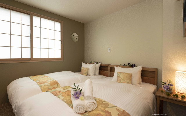 Stay Sakura Kyoto Station South 1