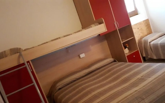 Agriturismo Le Vedute