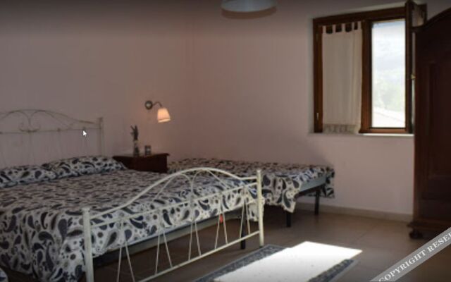 Villa Cristina B&B