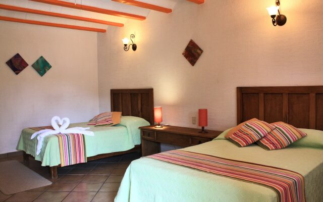 La Veranda Hotel Bed & Breakfast