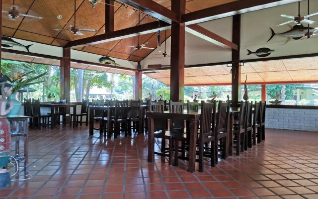 Tuna Resort