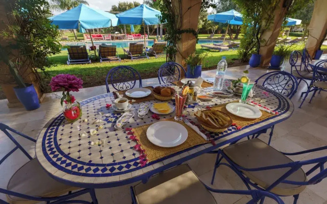 Villa Marco Marrakech