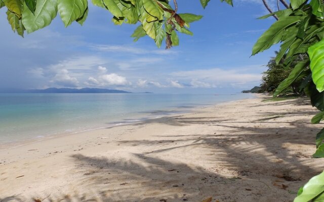 5 Bedroom Seaview Villa Anthong Hills SDV227C-By Samui Dream Villas