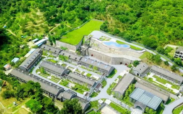 Beijing Maihu Tianxiang Hotel