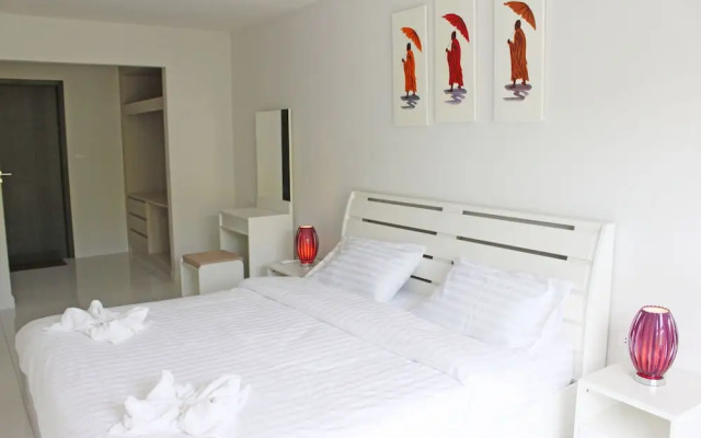 The Place Apartments