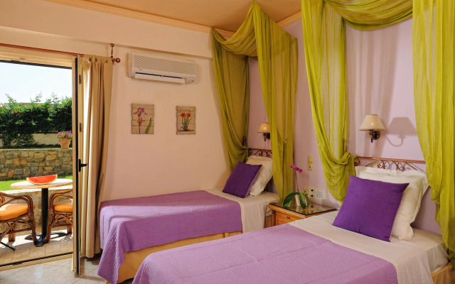 Socrates Hotel Apartments