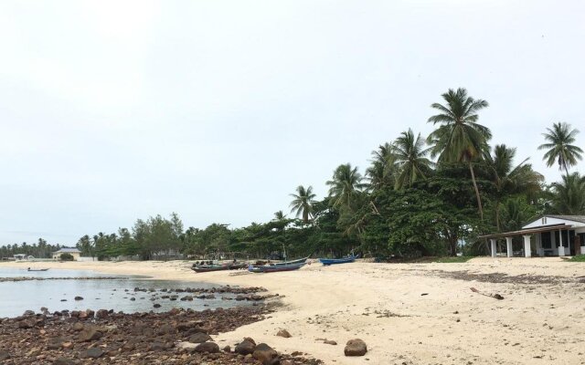 Sea Stone Hotel