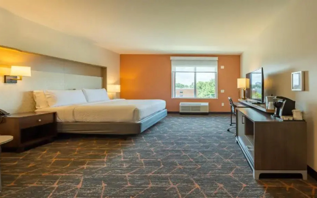 Courtyard® by Marriott® Atlanta Dunwoody