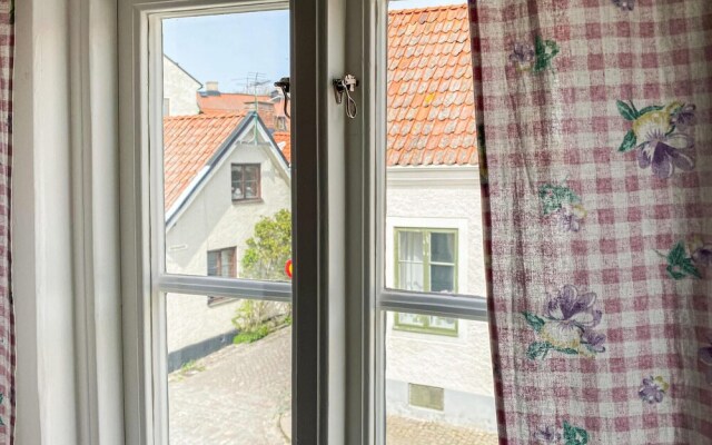 Beautiful Home in Visby With Wifi and 2 Bedrooms