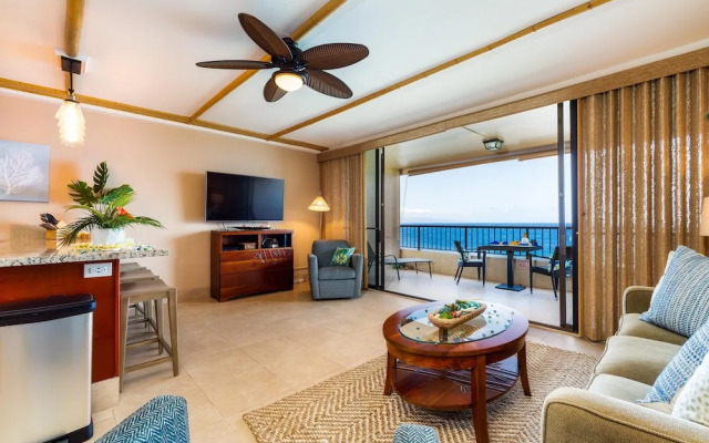 Maui Kai Condos by RedAwning