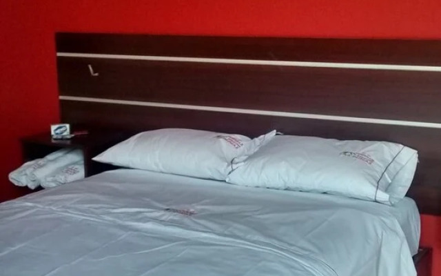 Hostal Las Dunas de Chao