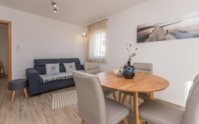 Beautiful Apartment in Zadar With 1 Bedrooms and Wifi