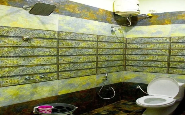Hotel Vel Residency