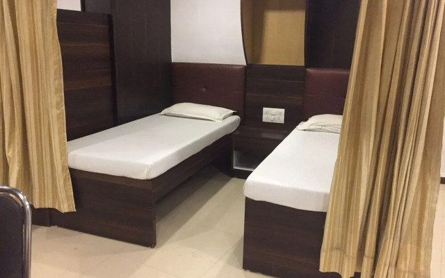 Mumbai Darbar