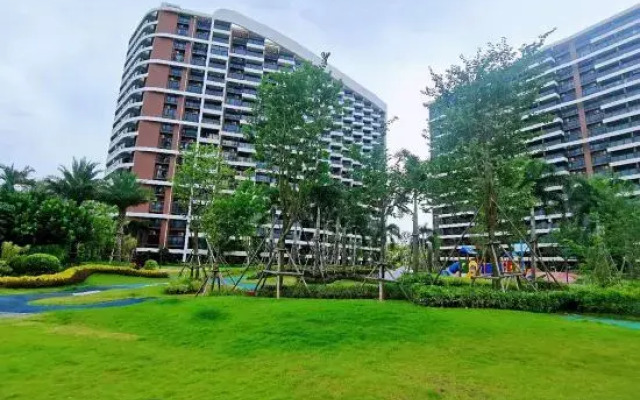 Xu Wenhua's B&B (Hai'an New Port Branch)