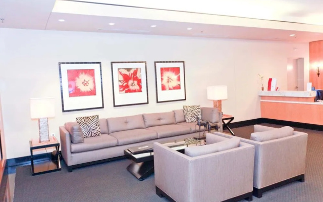 Amazing Atlanta Furnished Apartments