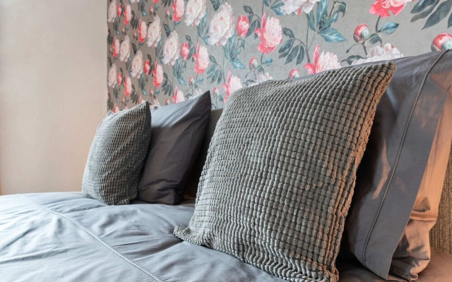 Alluring Holiday Home in Velden with Garden