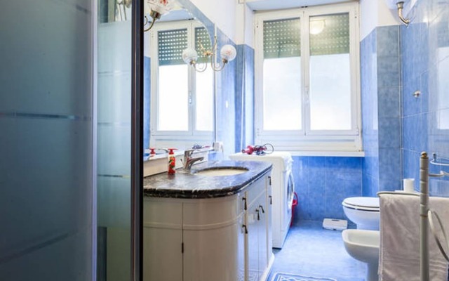 Despina Four Rooms Apartment