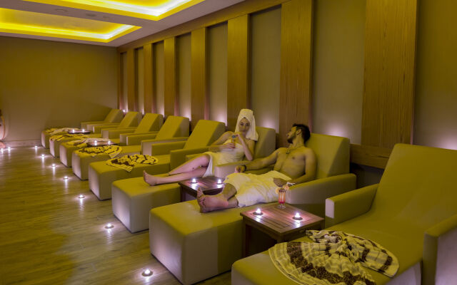 Side Royal Palace Hotel & Spa - All Inclusive