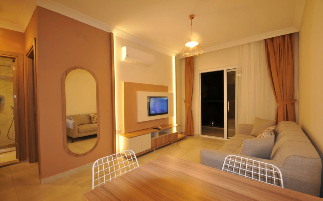 Isla Apartments