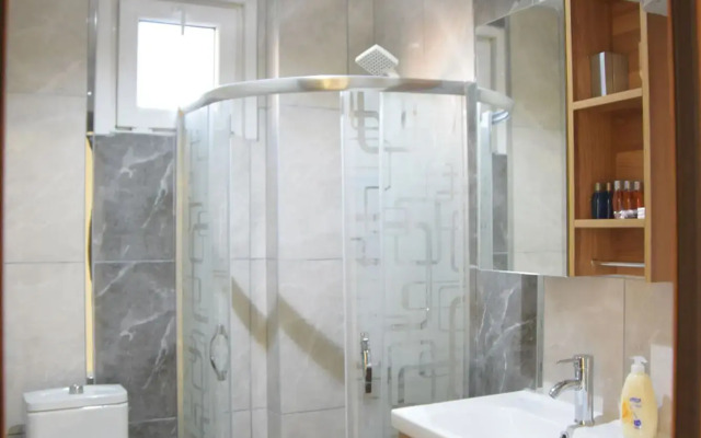 Ali Baba Apart Otel