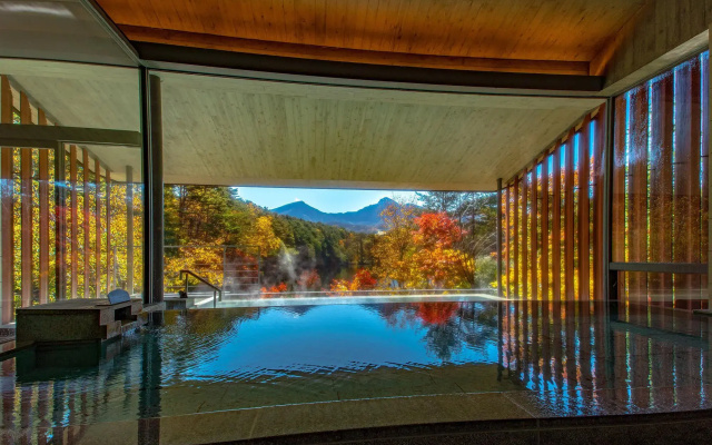 Urabandai Kogen Hotel