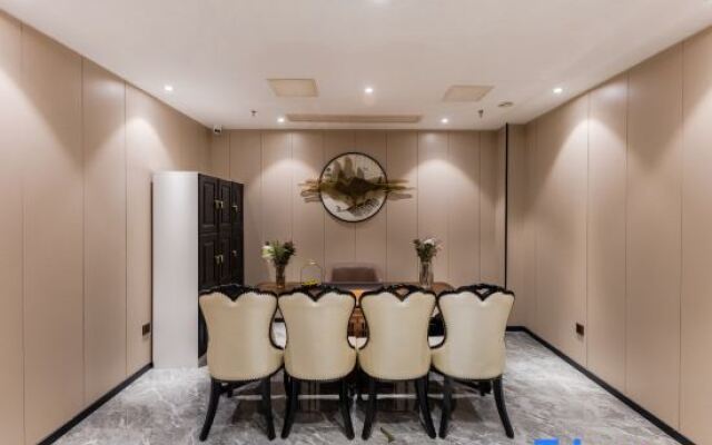 Xiamen Ria Boutique Hotel