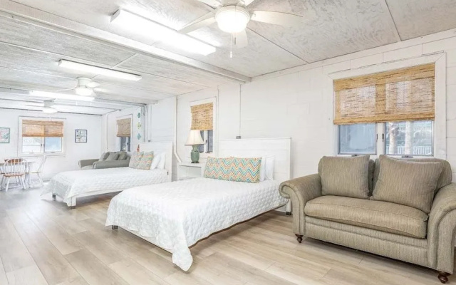 Just Gettin Tanner Tybee Vacation Rentals