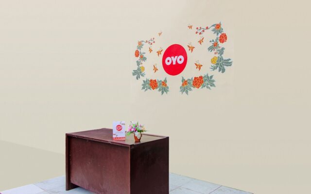 Grand Monica by OYO Rooms