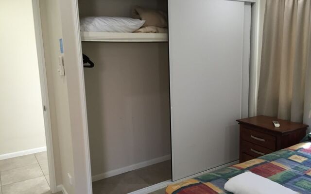 Bluewater Harbour Serviced Apartments