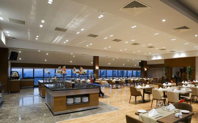 Radisson Blu Hotel Ankara Cankaya
