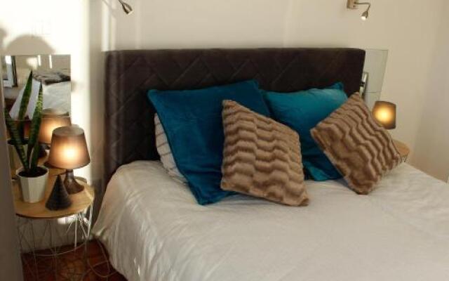 Apartamento Trindade