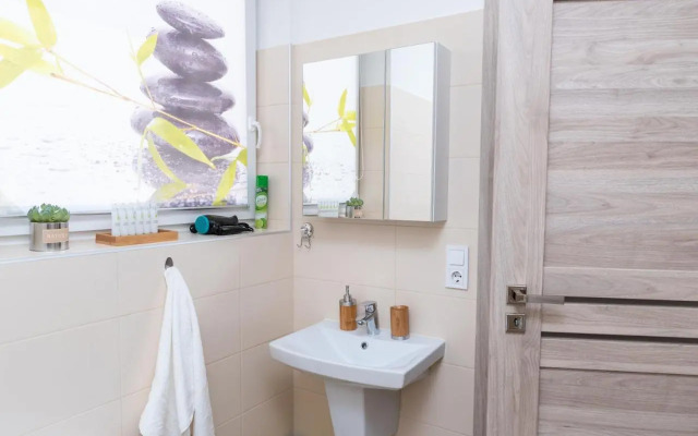 Defne Apartman