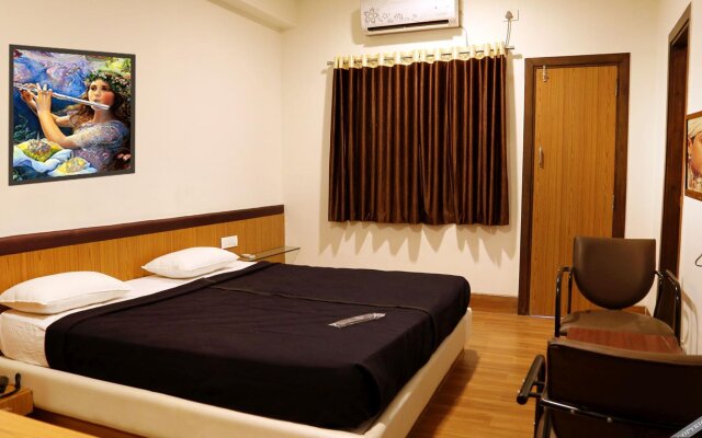 Hotel Kailash Residency