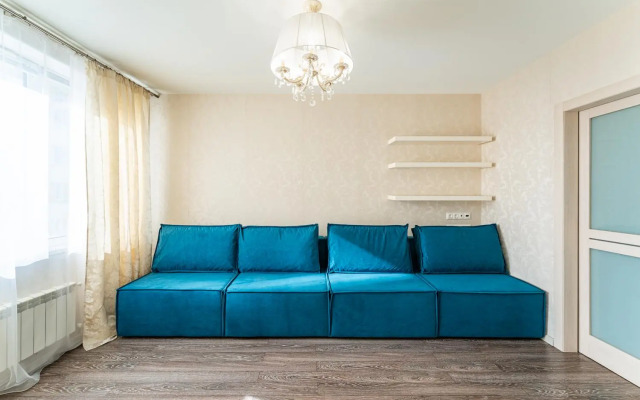 Yacht Apart на шоссе Хорошевское