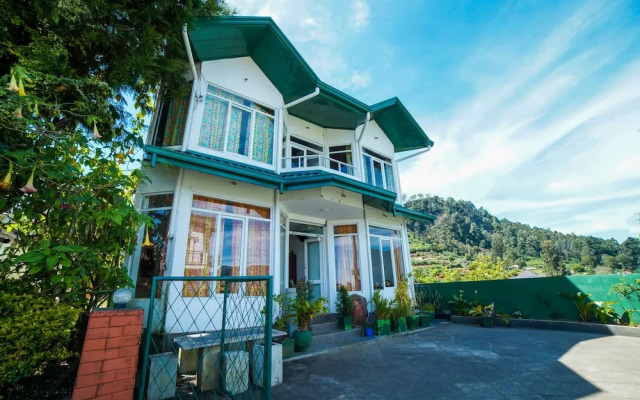 OYO 550 Amasha Ayurveda Resort