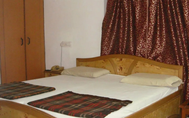 Hotel Tourist Complex