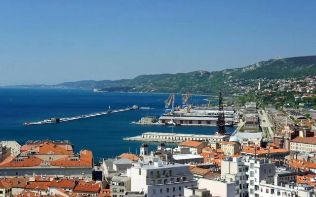 Piazza Venezia Le Camere